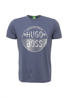 Футболка Boss Green