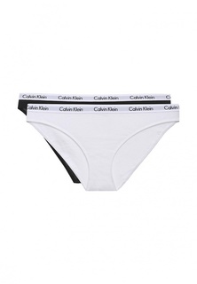 Комплект трусов 3 шт. Calvin Klein Underwear