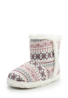 Тапочки Dorothy Perkins