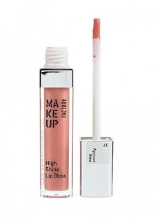 Блеск Make Up Factory