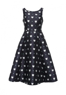 Платье Tutto Bene