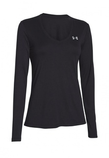 Лонгслив спортивный Under Armour