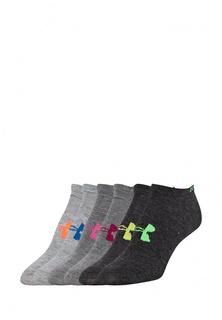 Комплект носков 6 пар Under Armour