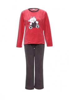 Пижама Kinanit