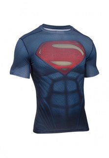 Футболка компрессионная Under Armour