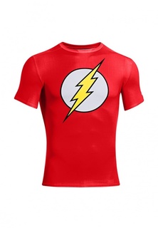 Футболка компрессионная Under Armour