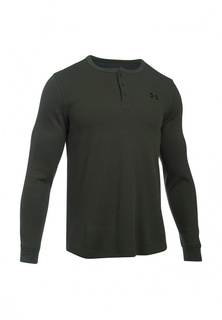 Лонгслив спортивный Under Armour