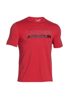 Футболка спортивная Under Armour