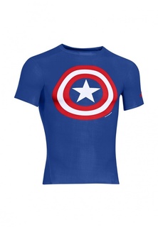 Футболка компрессионная Under Armour