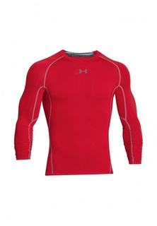Лонгслив компрессионный Under Armour