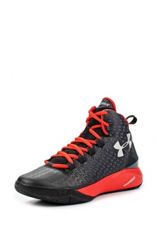Кроссовки Under Armour