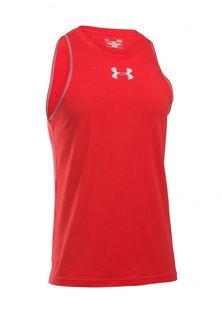 Майка спортивная Under Armour