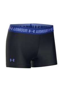 Шорты компрессионные Under Armour