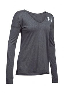 Лонгслив Under Armour