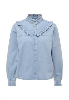 Блуза Topshop