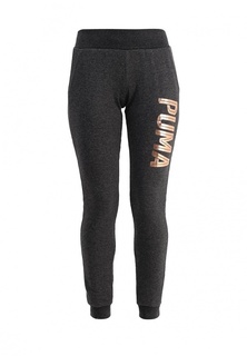 Брюки спортивные Puma