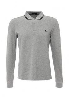 Поло Fred Perry