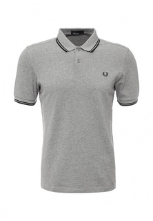 Поло Fred Perry