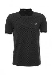 Поло Fred Perry