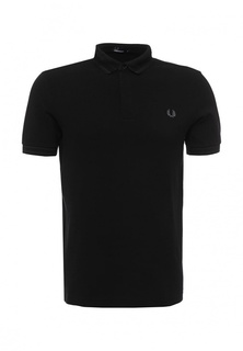 Поло Fred Perry