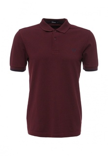 Поло Fred Perry