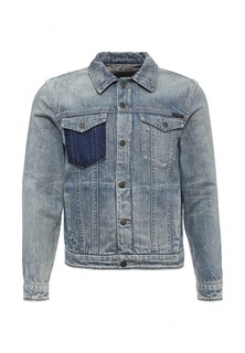 Куртка джинсовая Calvin Klein Jeans
