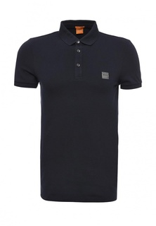 Boss orange polo shirt sale deals