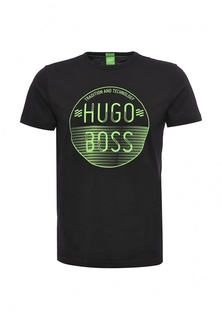 Футболка Boss Green