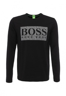 Лонгслив Boss Green