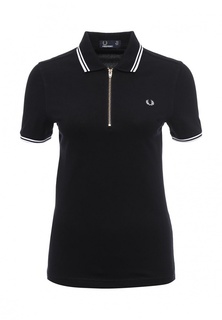 Поло Fred Perry