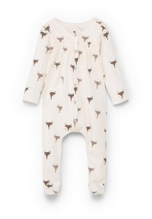 Комбинезон Mango Kids