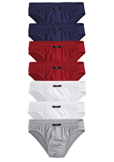 Трусы, 7 штук H.I.S.