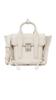 Миниатюрная сумка-портфель Pashli 3.1 Phillip Lim