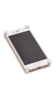 Уголки с кристаллами для iPhone 7 и 7 Plus Corners4