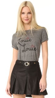 Футболка Louie Louie Free People