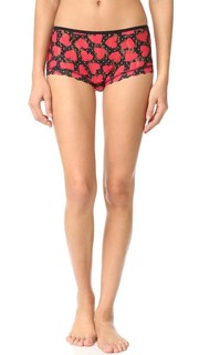 Брифы Queen of Hearts Betty Hanky Panky