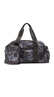 Спортивная сумка Terez x Go!Sac Premium