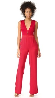 Комбинезон Kyara Tux Diane von Furstenberg