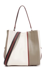 Сумка-ведро Greenwich Dkny