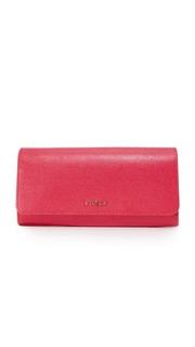 Кошелек двойного сложения Babylon XL Furla