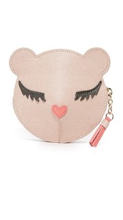 Кошелек для мелочи Allegra Bear Furla