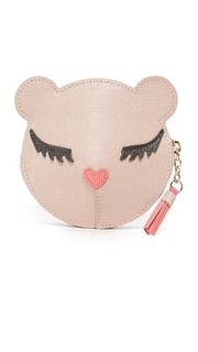 Кошелек для мелочи Allegra Bear Furla