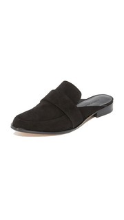 Туфли без задников Mika Rebecca Minkoff
