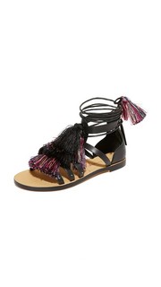Сандалии с Элиша Rebecca Minkoff