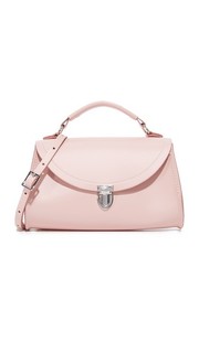 Мини-Poppy ручная сумка Cambridge Satchel