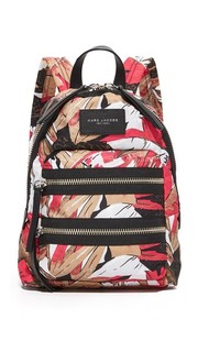 Палм-косуха с принтом в виде мини-рюкзак Marc Jacobs