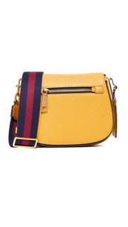 Gotham небольшие Nomad Седельная сумка Marc Jacobs