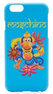 Чехол для iPhone 6 Moschino