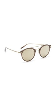 Солнцезащитные очки в Ремик Oliver Peoples Eyewear