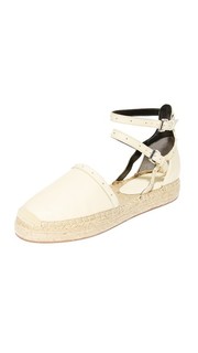 Эспадрильи на GINA Rebecca Minkoff